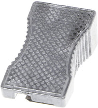 Carica l'immagine nel visualizzatore di Gallery, LogicaShop Sharpy Metal Temperino Piccolo Classico Alluminio e Acciaio - Temperamatite metallo 1 foro Per Matite Kawai, Bambini Scuola e Trucco Matita Occhi