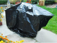 Carica l'immagine nel visualizzatore di Gallery, LogicaShop Bear Grill BBQ Custodia Copri Barbecue da Esterno, Copertura Resistente Impermeabile Rettangolare (COVER 240x125X61)