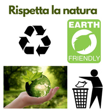 Carica l&#39;immagine nel visualizzatore di Gallery, LogicaShop Blocchetto Ricevute Generiche Pagamento in Duplice Copia Autoricalcanti, per Associazioni Sportive e Affitto, 50x2 (5)
