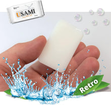 Load image into Gallery viewer, LogicaShop ® USAMI Disposable Hotel Soaps B&amp;B Hotels, Small Single-Dose, Bathroom Courtesy Kit
