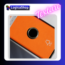 Laden Sie das Bild in den Galerie-Viewer, LogicaShop ® UBOX SET 3 A4-RINGBINDER MIT ETUI – AKTENORDNER, BÜROARCHIV – DOX-HEBELREKORDER (Rücken 8, Protokoll 35 cm, 9 Farben)
