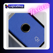 Carica l&#39;immagine nel visualizzatore di Gallery, LogicaShop ® UBOX SET 12 RACCOGLITORI AD ANELLI A4 CON CUSTODIA – CLASSIFICATORI FALDONI DOCUMENTI ARCHIVIO UFFICIO – DOX REGISTRATORI A LEVA (Dorso 8, Commerciale 32cm, 9 Colori)
