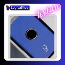 Cargar imagen en el visor de la galería, LogicaShop UBOX SET 3 RACCOGLITORI AD ANELLI A4 CON CUSTODIA – CLASSIFICATORI FALDONI DOCUMENTI ARCHIVIO UFFICIO – DOX REGISTRATORI A LEVA (Dorso 8, Protocollo 35cm, 9 Colori)
