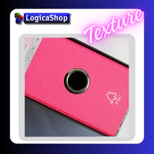 Laden Sie das Bild in den Galerie-Viewer, LogicaShop ® UBOX SET 6 A4-RINGBINDER MIT ETUI – AKTENORDNER, BÜROARCHIV – DOX-HEBELREKORDER (Rücken 8, Protokoll 35 cm, 9 Farben)
